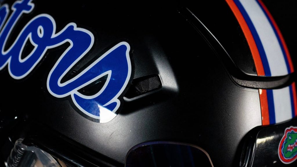 Florida football lands 4-star ATH Davian Groce in 2026 recruiting class