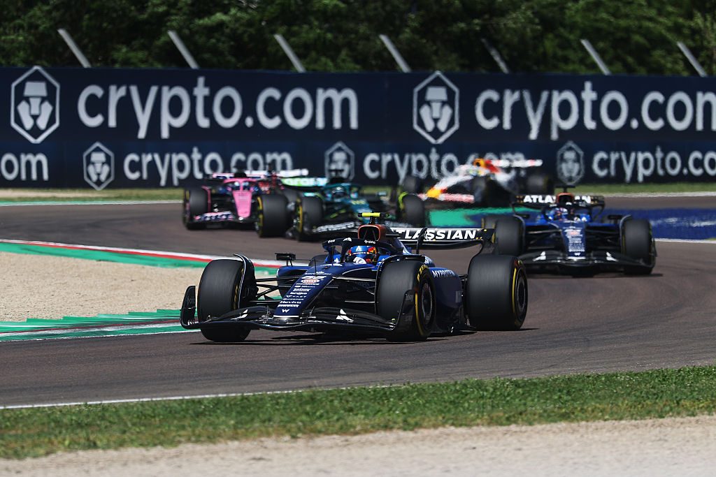 Vowles admits ‘everything is switched off’ as Williams focuses on 2026 and beyond Vowles admits ‘everything is switched off’ as Williams focuses on 2026 and beyond