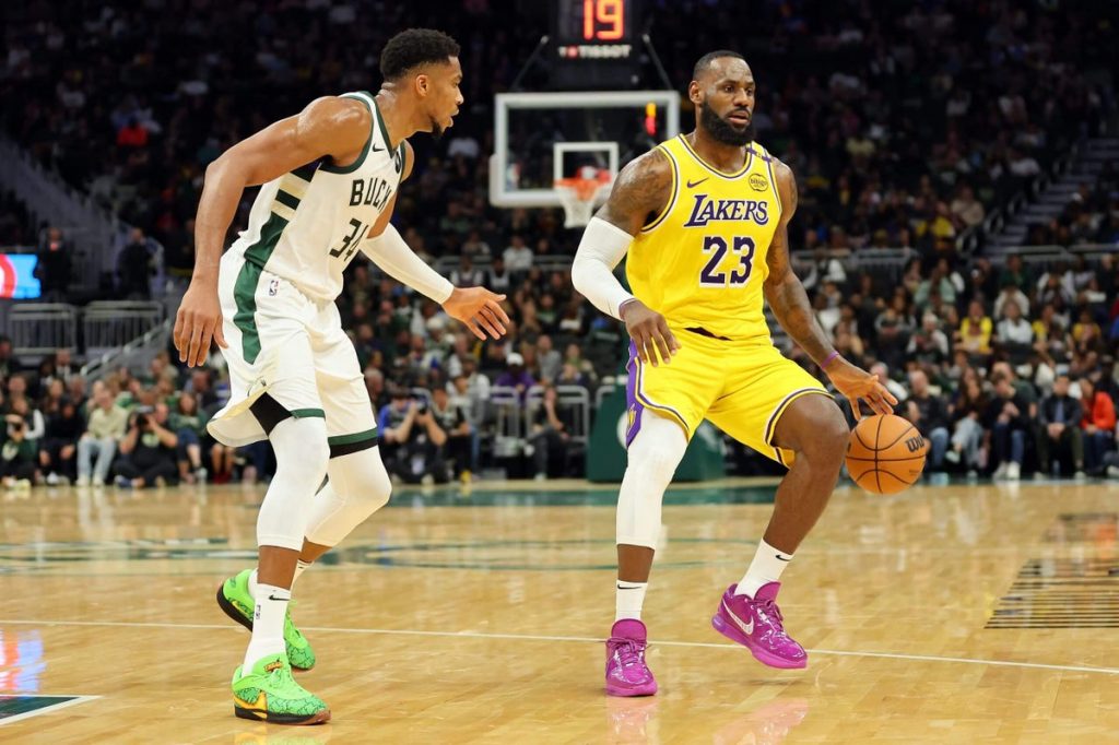 NBA 2025 offseason concern-o-meter: Giannis’ future, LeBron’s next steps and more NBA 2025 offseason concern-o-meter: Giannis’ future, LeBron’s next steps and more