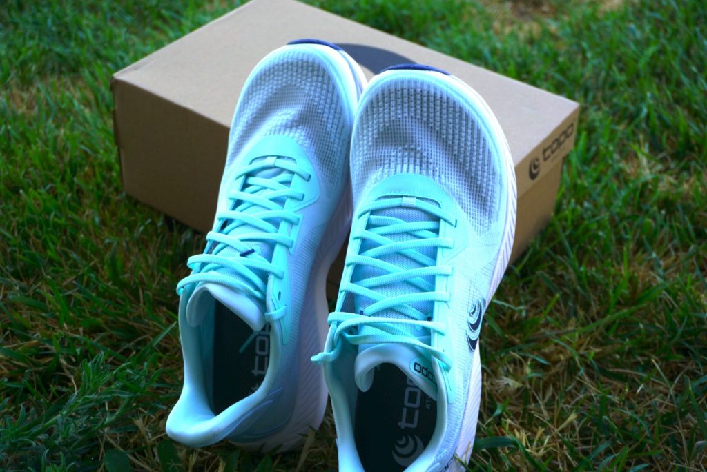 Topo Fli-Lyte 6 Shoe Review Topo Fli-Lyte 6 Shoe Review