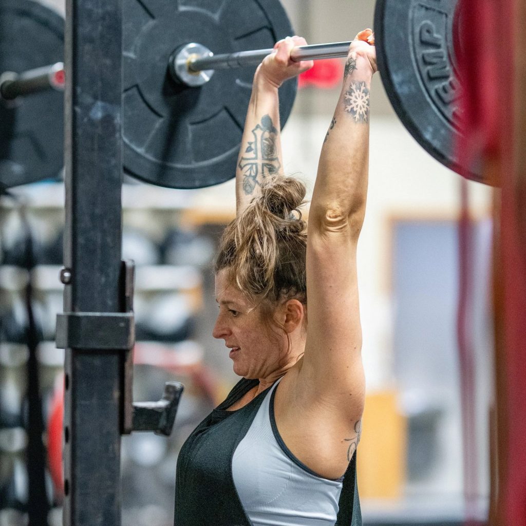 WOD: Tuesday 250812 WOD: Tuesday 250812