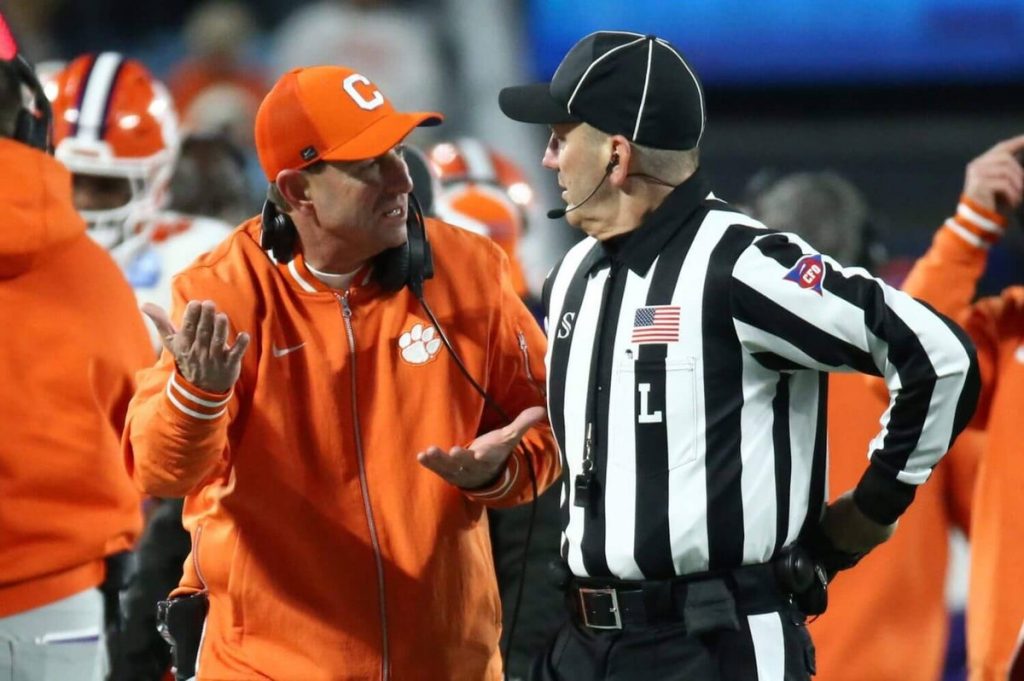 How the 2025 college football season could go wrong for every preseason AP Top 25 team