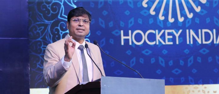 India:
Hockey India Applauds Historic Passing of the National Sports Bill, Hails Landmark in Indian Sports Governance India:
Hockey India Applauds Historic Passing of the National Sports Bill, Hails Landmark in Indian Sports Governance