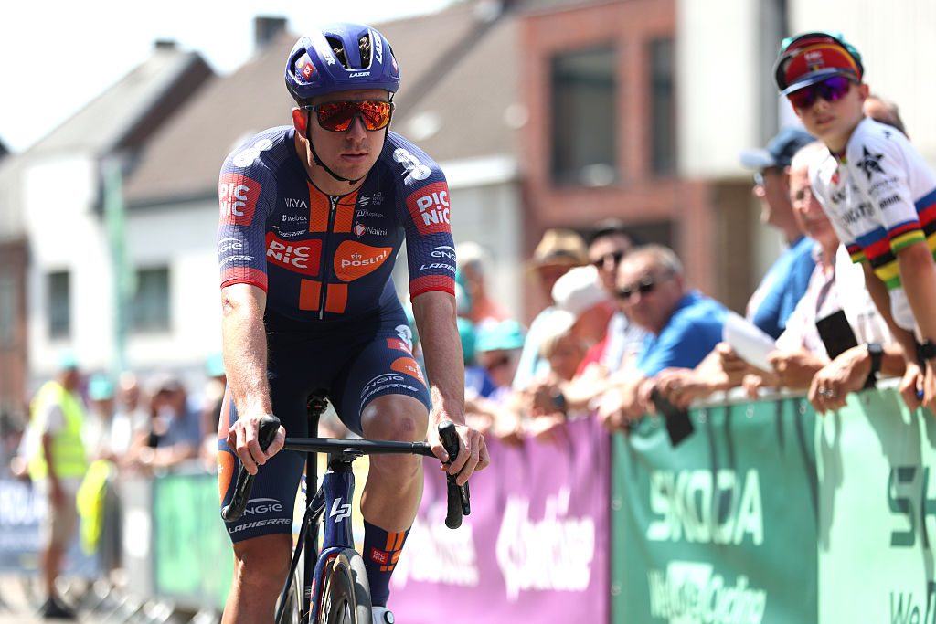 American Kevin Vermaerke to transfer to proven Tour de France-winning team in 2026 American Kevin Vermaerke to transfer to proven Tour de France-winning team in 2026