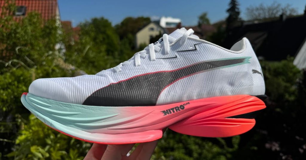 Nils’s Puma Fast-R Nitro 3 In Depth Review: 3 PR's but can it go Full Marathon? 7 Comparisons