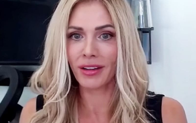 Torrie Wilson Open to One More WWE Match But There’s a Twist Torrie Wilson Open to One More WWE Match But There’s a Twist