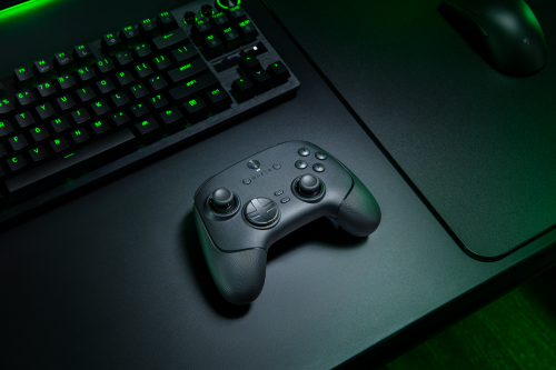 Razer Wolverine V3 Pro 8K PC Controller: Review, Price, Specs Razer Wolverine V3 Pro 8K PC Controller: Review, Price, Specs