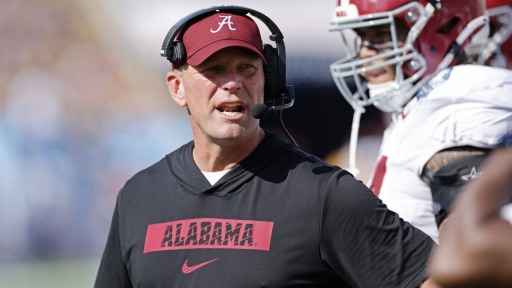 The college football season is here. Which matchups are must-watch? The college football season is here. Which matchups are must-watch?