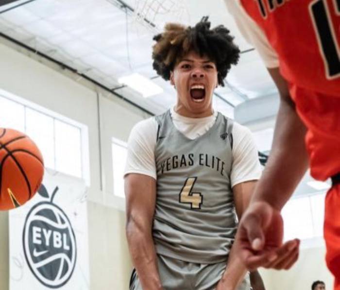 2025 Peach Jam: Top Prospects 2025 Peach Jam: Top Prospects