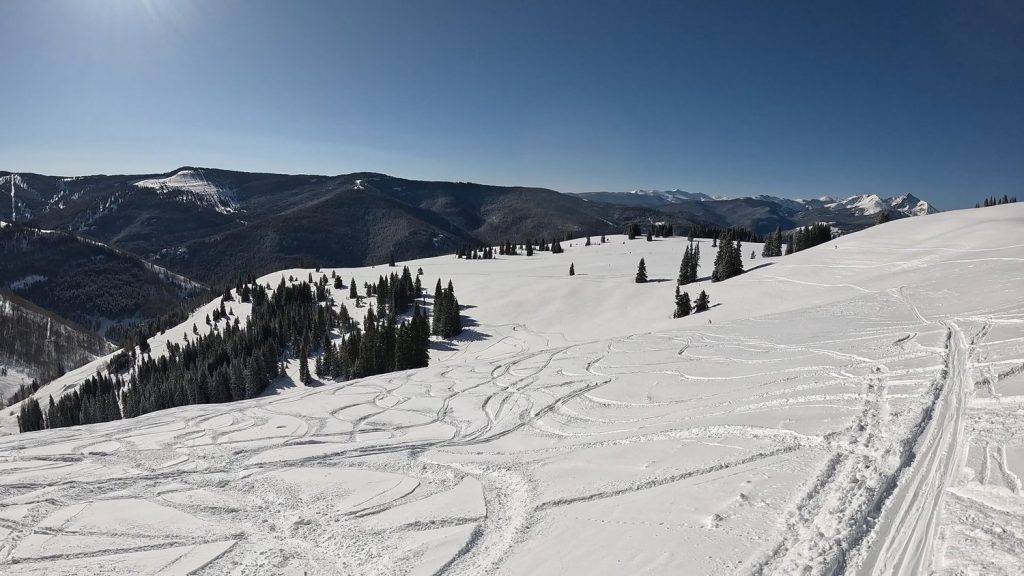 Vail Resorts Launches “Epic Friend Tickets” at 50% Off Window Rate Vail Resorts Launches “Epic Friend Tickets” at 50% Off Window Rate