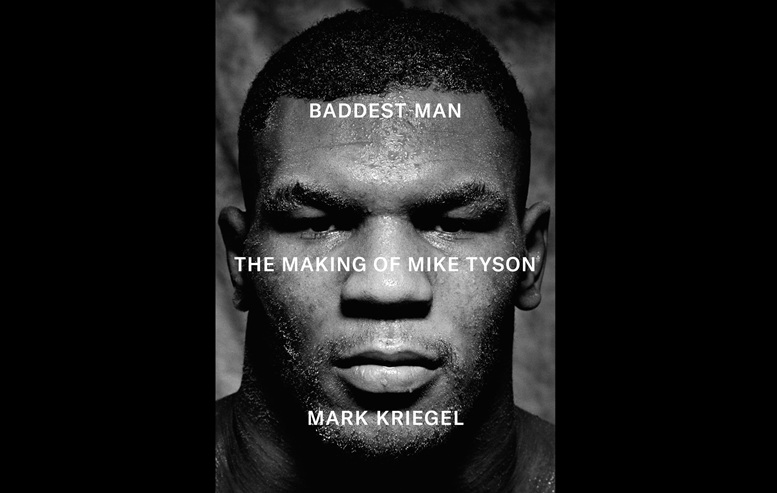 The Making Of Mike Tyson The Making Of Mike Tyson