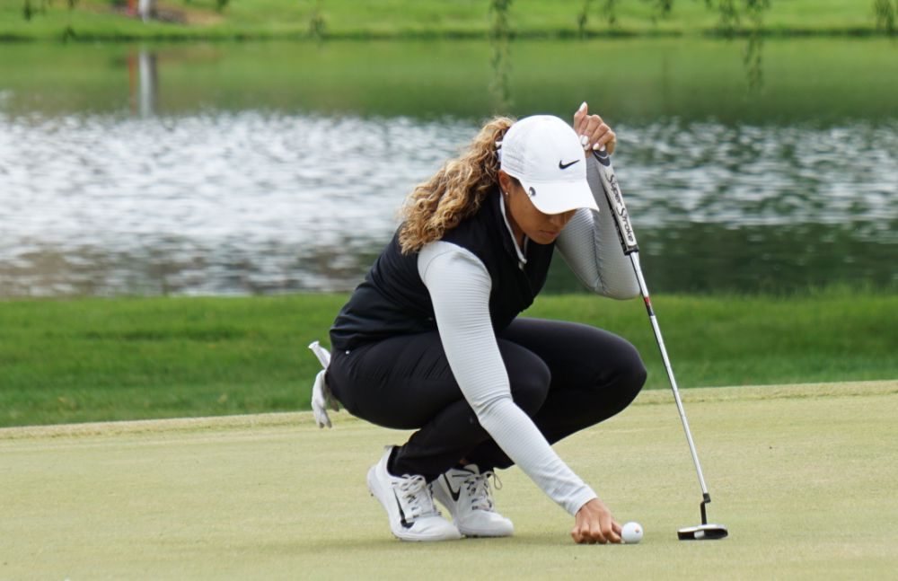 The Right Way to Mark Your Ball on the Green