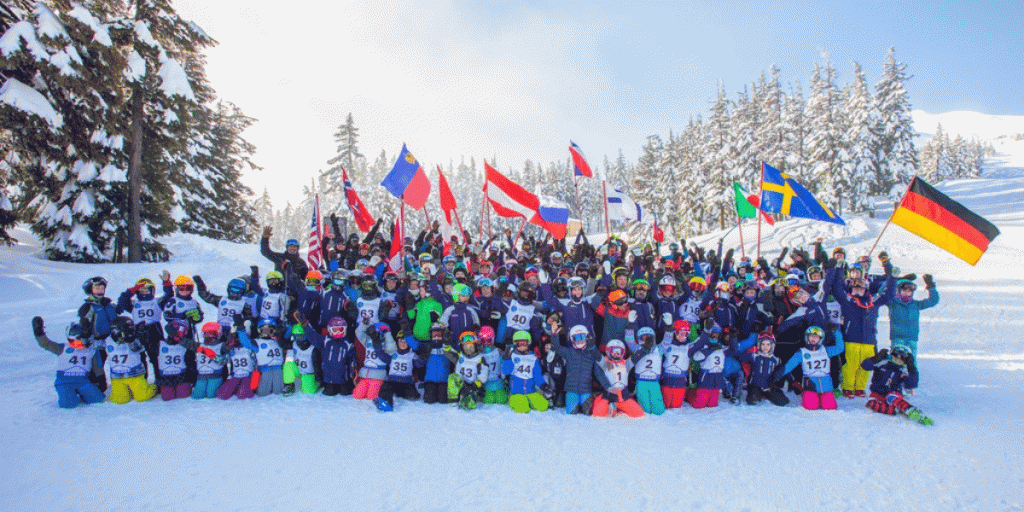 Mt. Bachelor Sports Education Foundation is Hiring Alpine Race Coaches 