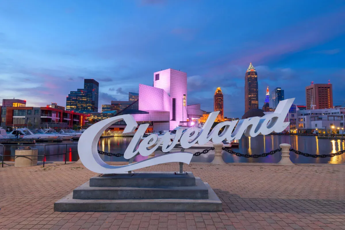 MMA in the 216: The Case for Cleveland to be Shortlisted for Potential Host City