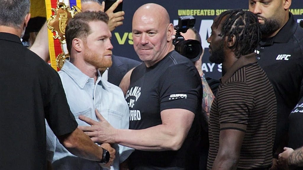Abel Sanchez Predicts Canelo Alvarez’s Strength Will ‘Take Its Toll’ on Terence Crawford by the Sixth Round