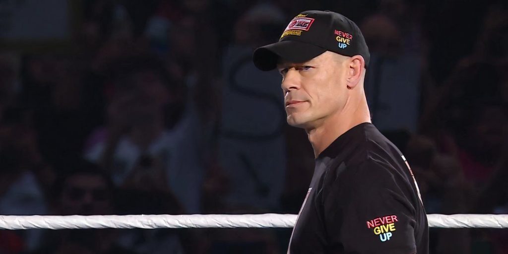 WWE vs AEW: John Cena's Final Match to Compete with Worlds End PPV? WWE vs AEW: John Cena's Final Match to Compete with Worlds End PPV?