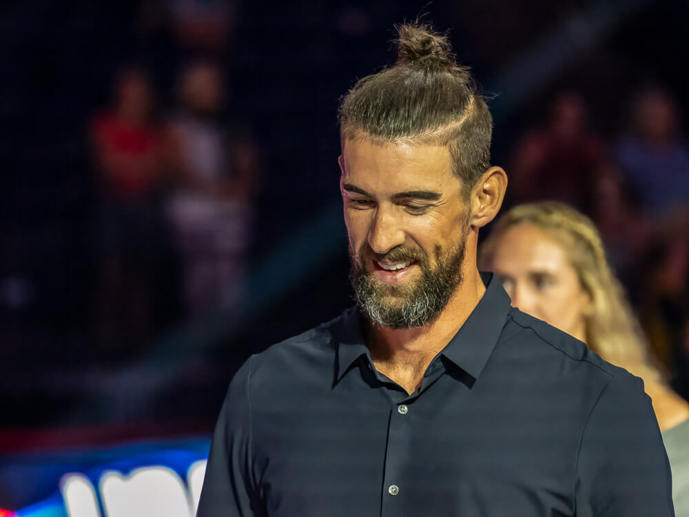 Michael Phelps Releases Statement on USA Swimming: ‘I Want to Be a Part of the Solution’