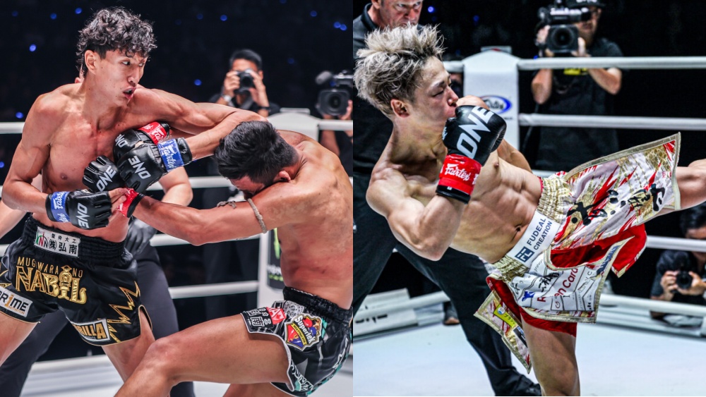 Kickboxing Vs. Muay Thai: Understanding The Differences (And Surprising Similarities)