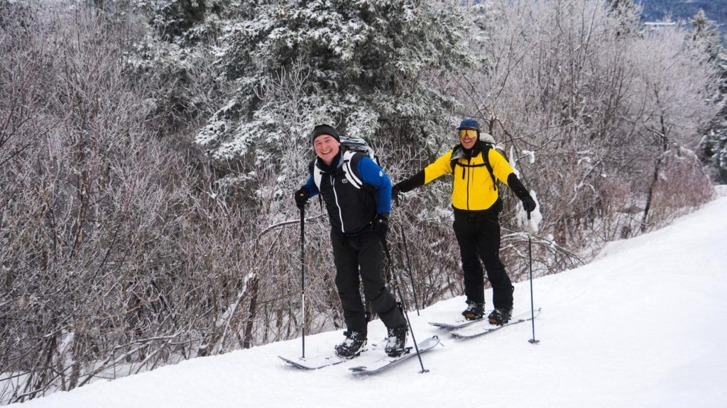 Uphill New England Announces New Pass Product For The 2025-26 Season