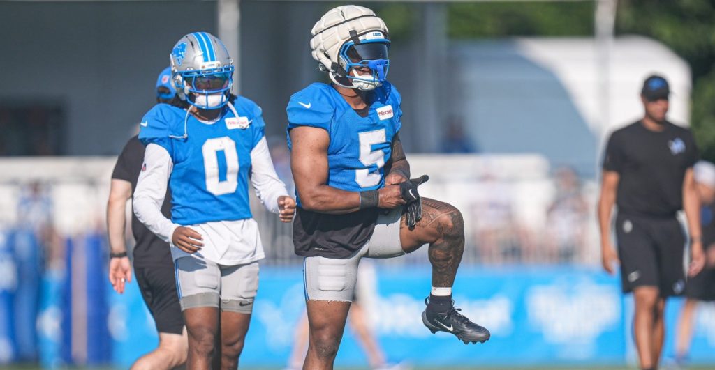 Lions vs. Dolphins joint practice live updates: Day 2 Lions vs. Dolphins joint practice live updates: Day 2