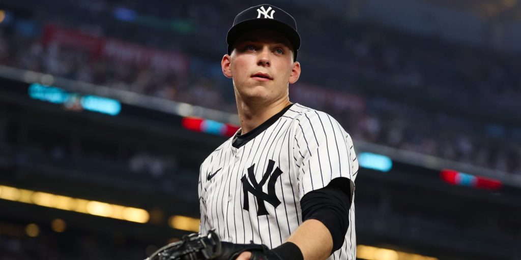Yankees Mag: Ben Rice's continued growth