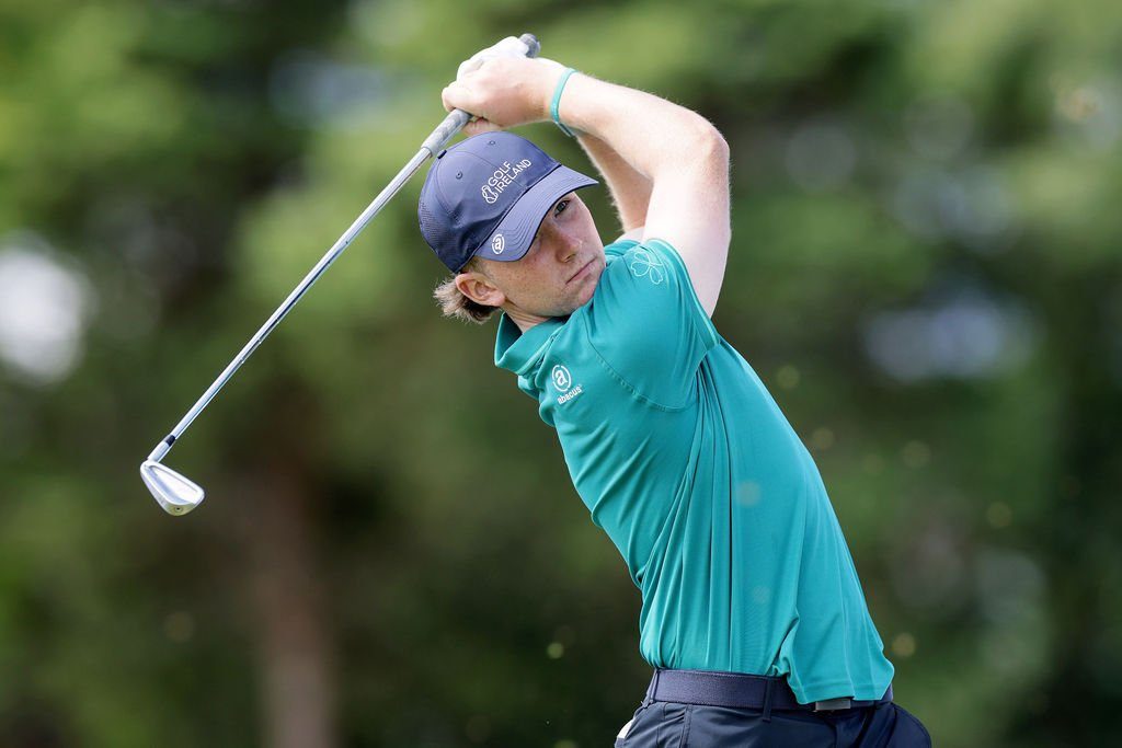 Tiernan, Coulter and Gardner remain unbeaten at Woodhall Spa