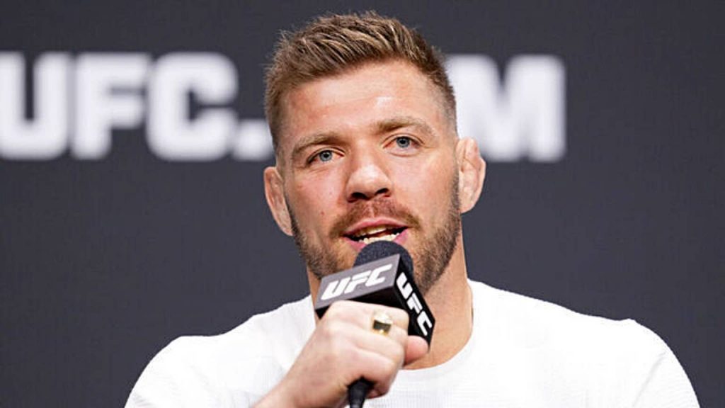 UFC 319: Du Plessis vs. Chimaev Pre-Fight Press Conference UFC 319: Du Plessis vs. Chimaev Pre-Fight Press Conference