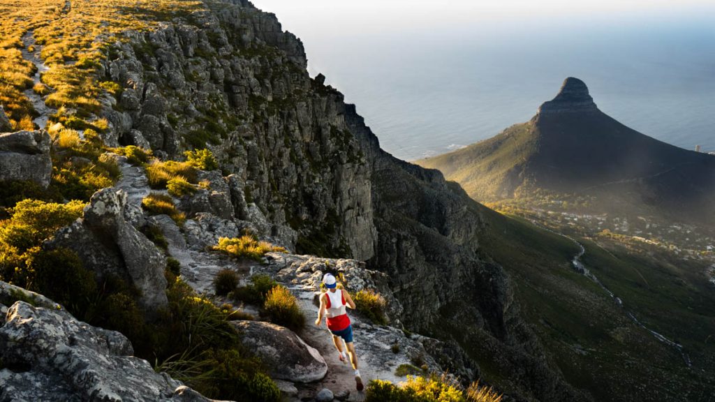 South Africa Chosen for 2027 World Mountain and Trail Running Championships