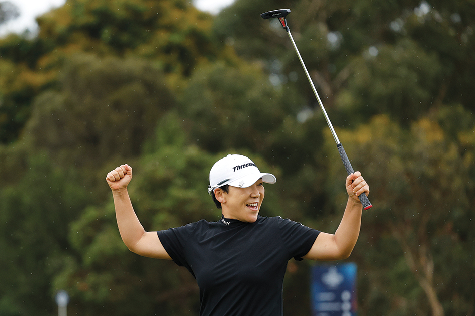 Standalone Women’s Australian Open confirmed for Adelaide from 2026 Standalone Women’s Australian Open confirmed for Adelaide from 2026