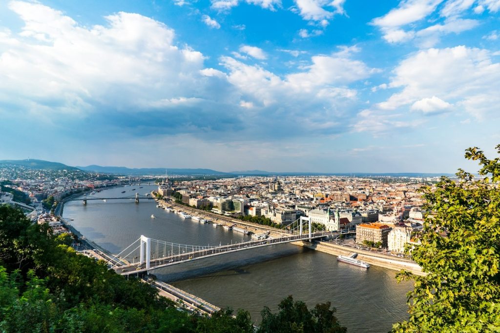 Where to Stay for the 2026 Hungarian Grand Prix