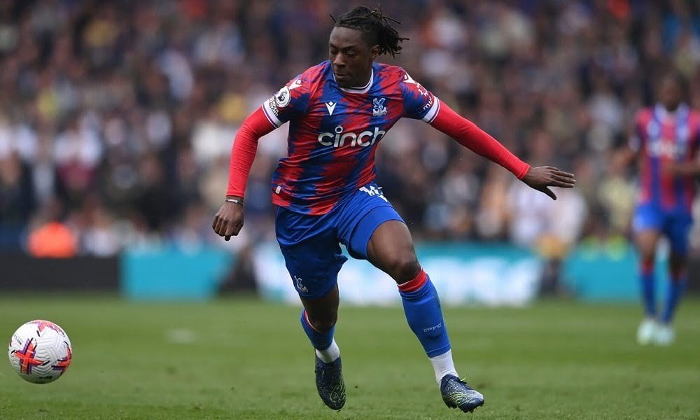 Romano: Tottenham ready to trump Arsenal by opening formal talks to sign attacker Romano: Tottenham ready to trump Arsenal by opening formal talks to sign attacker