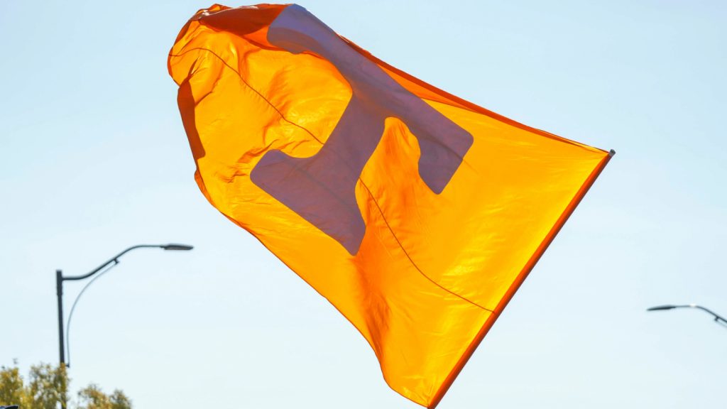Tennessee's groundbreaking Adidas deal a game-changer for college sports in NIL era