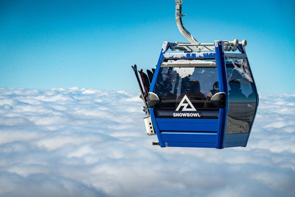 Another North American Ski Resort Has Announced Its Planned Opening Date Another North American Ski Resort Has Announced Its Planned Opening Date