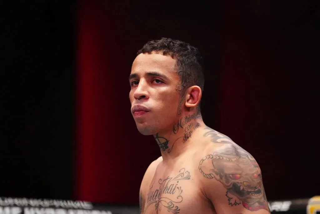 UFC 319 Fight Breakdown: Welterweights Clash in Thrilling Bout