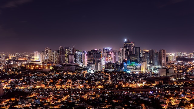Philippine Department of Interior Bans Government Staff From Esports Wagering
