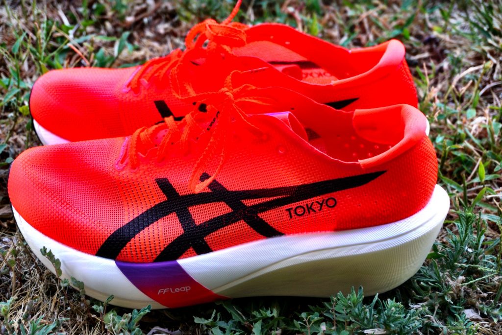ASICS Metaspeed Edge Tokyo Review ASICS Metaspeed Edge Tokyo Review