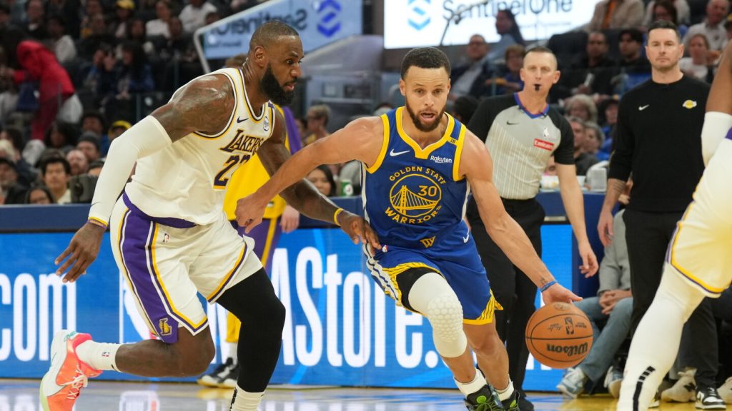 NBA schedule 2025-26: Breaking it down by the numbers, including most back-to-backs NBA schedule 2025-26: Breaking it down by the numbers, including most back-to-backs