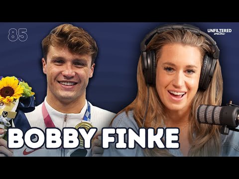 Bobby Finke | Unfiltered Waters