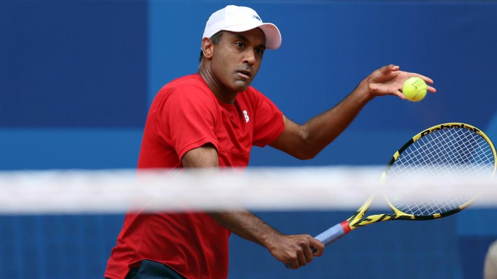 Tennis could use mixed doubles as the flag-bearer, but the US Open should have let everybody enter: Rajeev Ram Tennis could use mixed doubles as the flag-bearer, but the US Open should have let everybody enter: Rajeev Ram