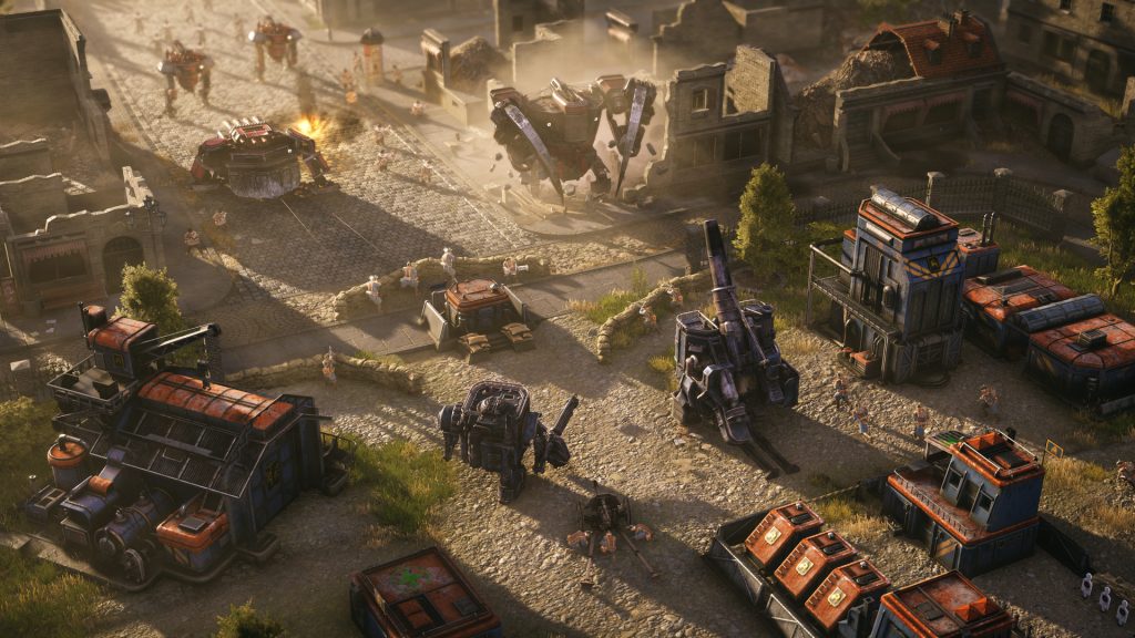 Real-Time Strategy Games Sales 2025 – Epic Games, Humble, Gog, PlayStation Store Deals Real-Time Strategy Games Sales 2025 – Epic Games, Humble, Gog, PlayStation Store Deals