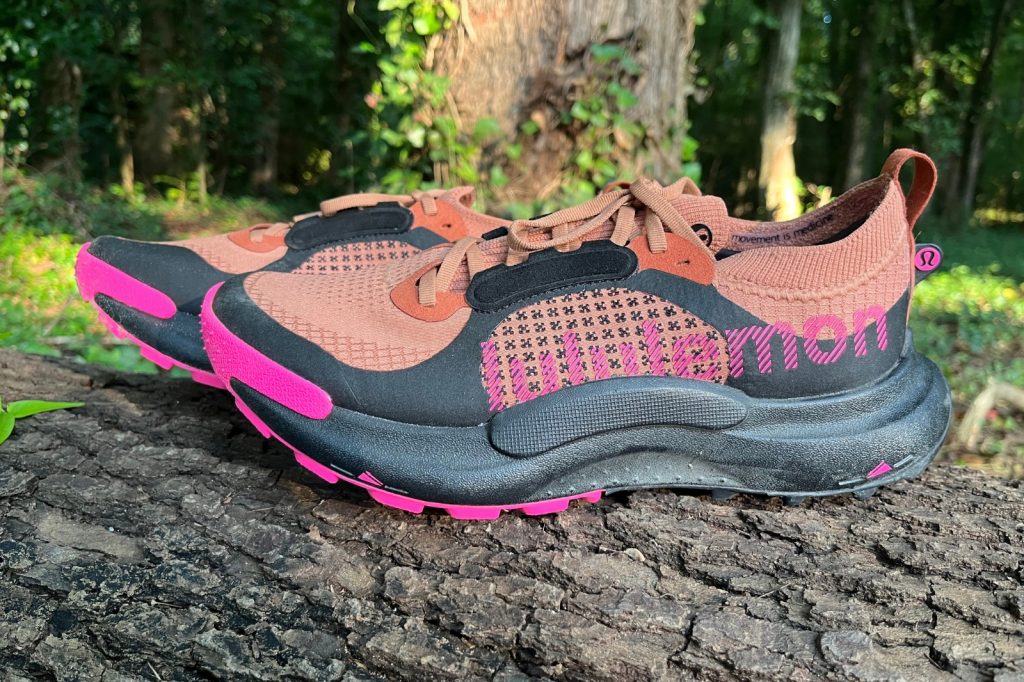 Lululemon Wildfeel Trail Review: We See You, Lulu Lululemon Wildfeel Trail Review: We See You, Lulu