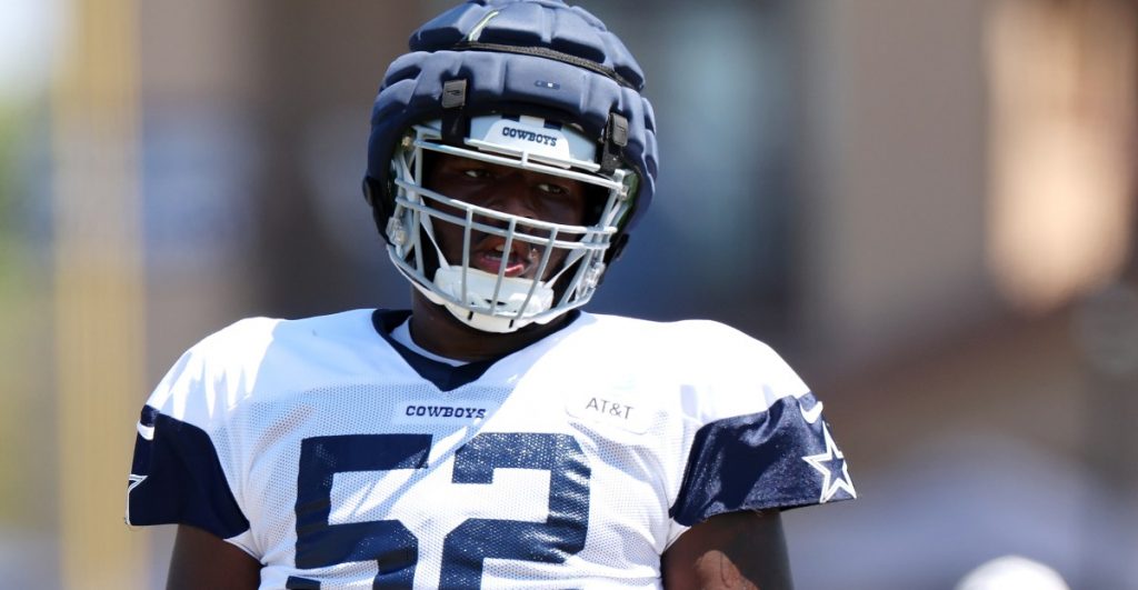 5 players to watch in the Cowboys preseason game against the Ravens 5 players to watch in the Cowboys preseason game against the Ravens