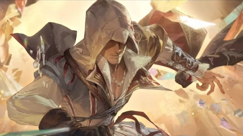 Bluepoch looks back at two years of Reverse: 1999 as its Assassin’s Creed collab gets underway Bluepoch looks back at two years of Reverse: 1999 as its Assassin’s Creed collab gets underway