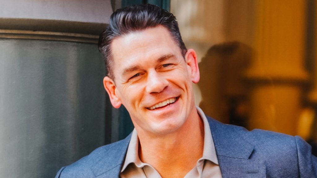 Nobody Wanted This John Cena Appearance