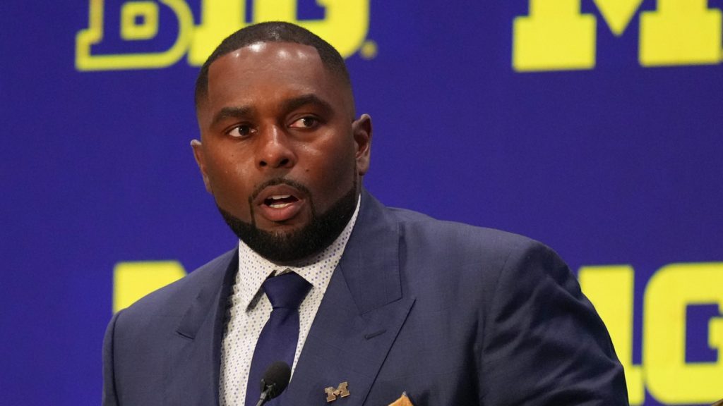 NCAA's conclusion to the Michigan sign-stealing investigation hits the Wolverines' wallet hard but little else