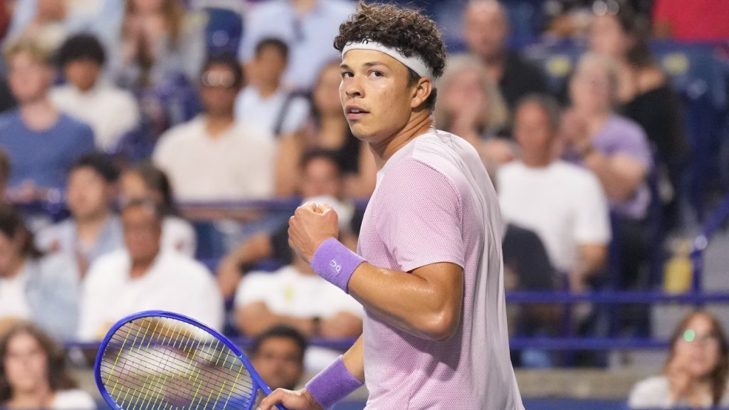 ATP men’s tour says profit-sharing plan adds million in prizes for 2024 ATP men’s tour says profit-sharing plan adds million in prizes for 2024