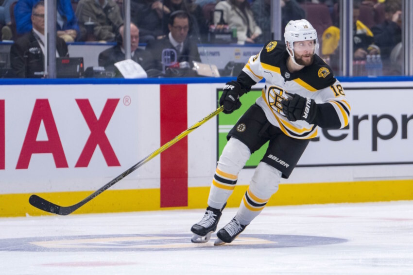 NHL Rumors: Two Trade Targets for the Vancouver Canucks
