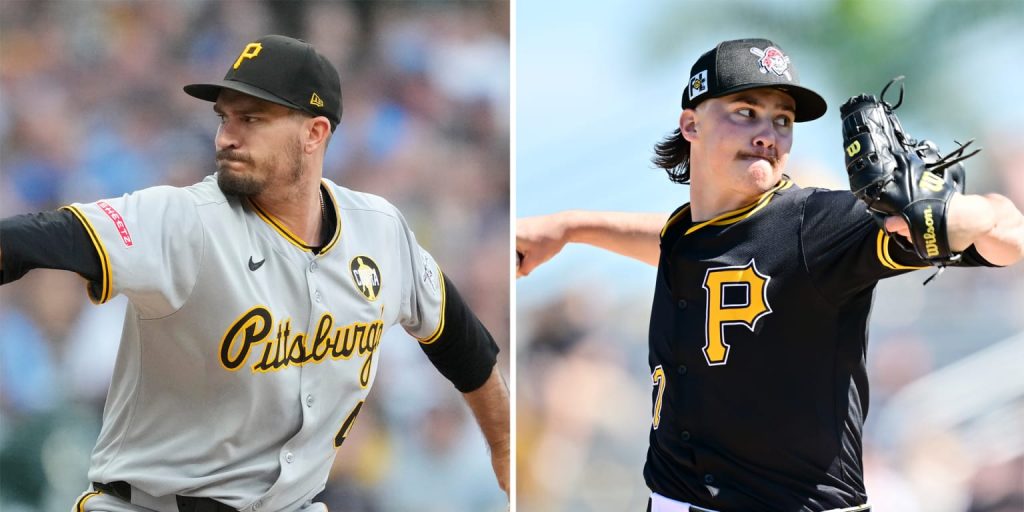 With Heaney to 'pen, Chandler a potential rotation option With Heaney to 'pen, Chandler a potential rotation option