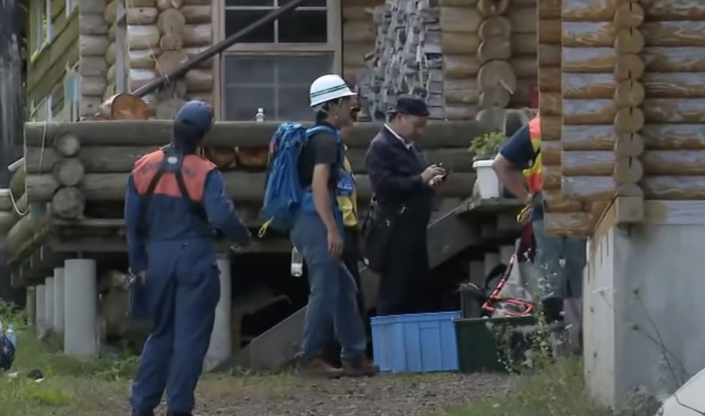 Hiker Found Dead After  Brown Bear Attack on Japanese Mountain