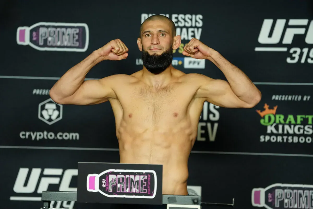 MMASucka Staff Picks UFC 319: Violent Middleweights Square Off For Gold In Chicago